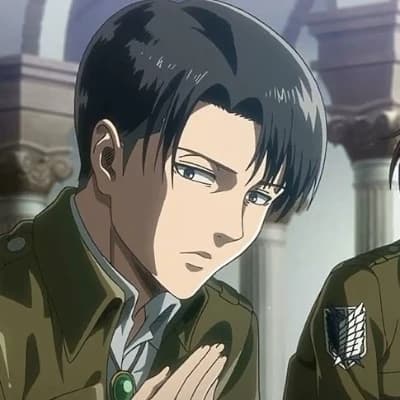 Levi Ackerman thumbnail
