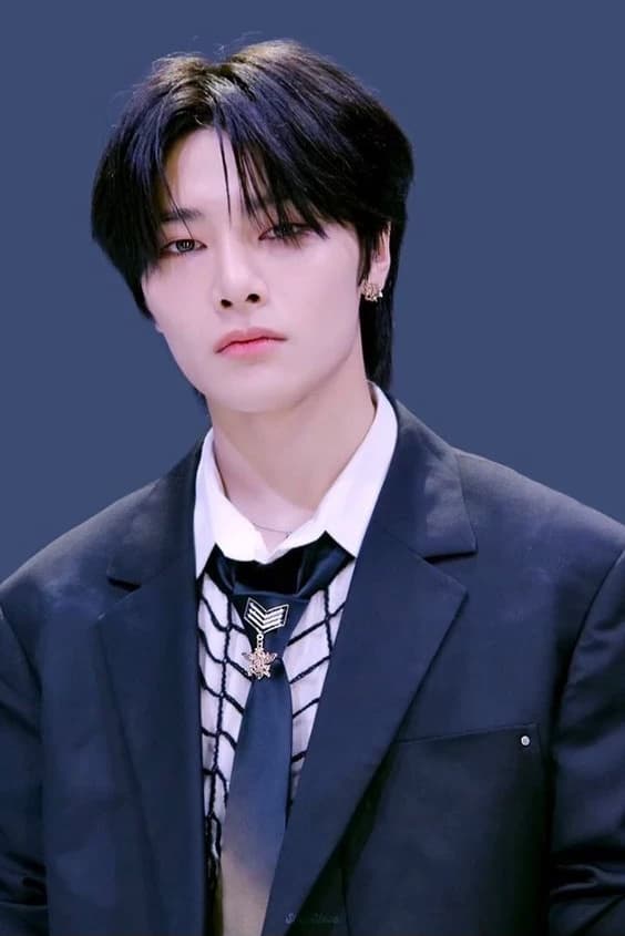 Yang Jeongin thumbnail