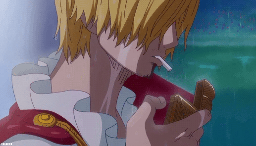 Sanji Vismoke thumbnail
