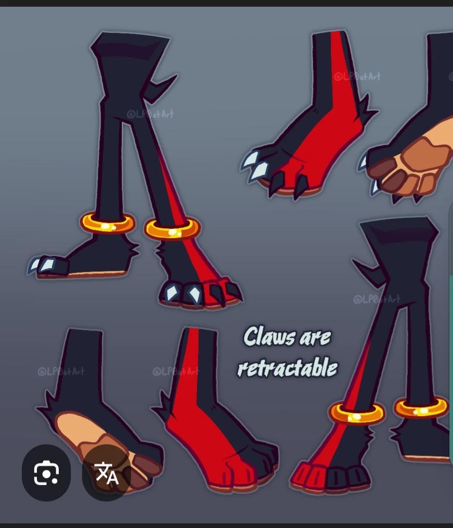 Shadow thumbnail
