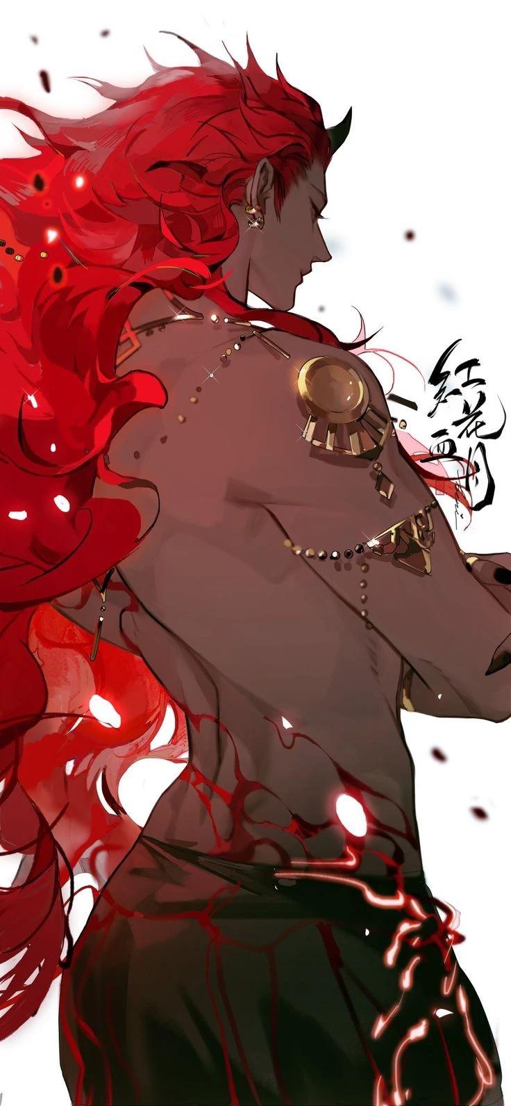Ifrit the Djinn with only wish... You thumbnail