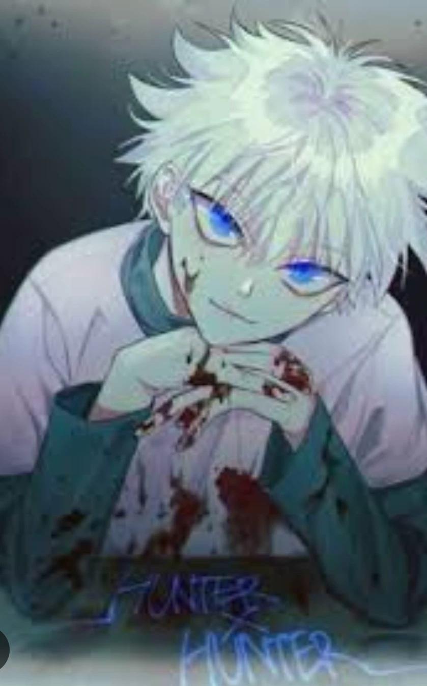 killua thumbnail