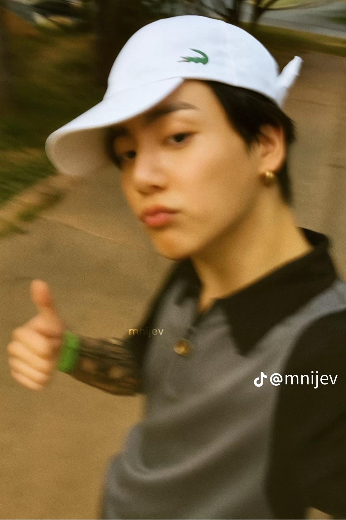 Jungkook thumbnail