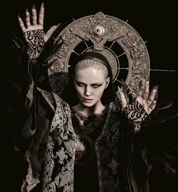 Mother Miranda – Reincarnation of Eve Awakening thumbnail