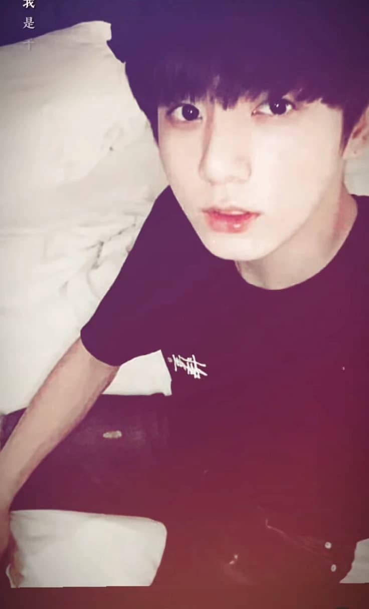 Jeon Jungkook thumbnail