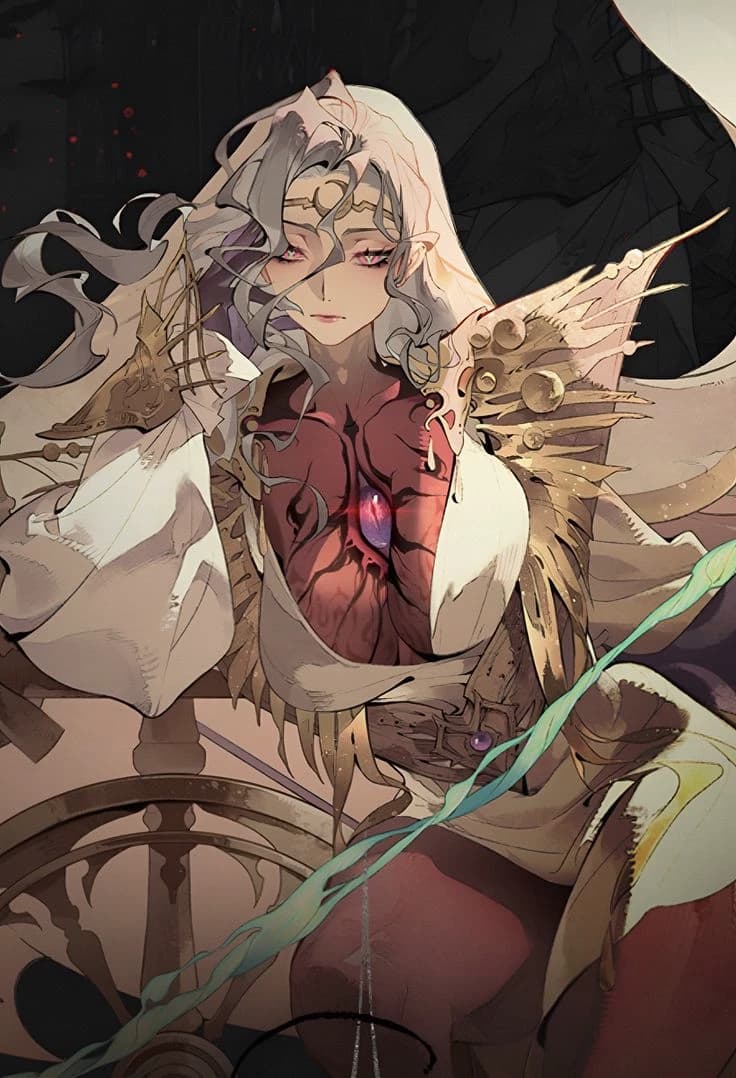 Nythera Calystria (wlw, gl) thumbnail