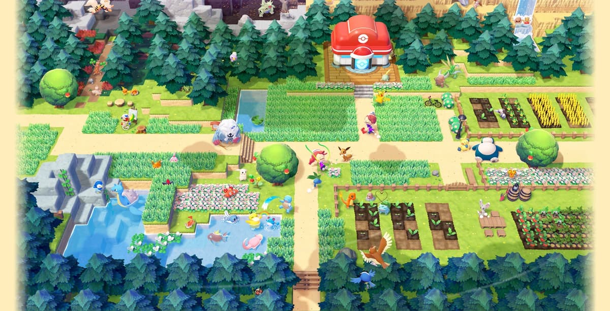 Pokopia thumbnail