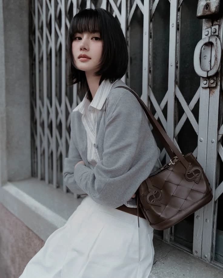 Grace - Gentlewoman thumbnail