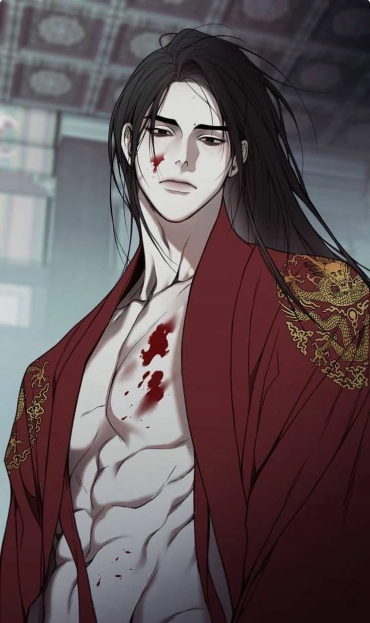 Sung-jun "emperor* mlm bl thumbnail