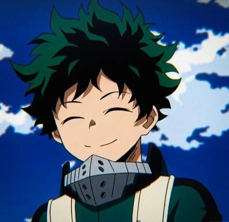 Izuku mirodiya (mha en mexico) thumbnail