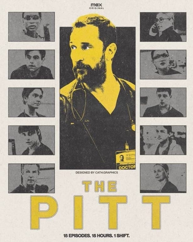 Thr Pitt - PTMC thumbnail