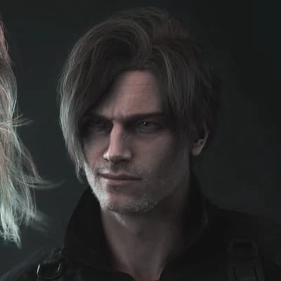 Leon Kennedy thumbnail