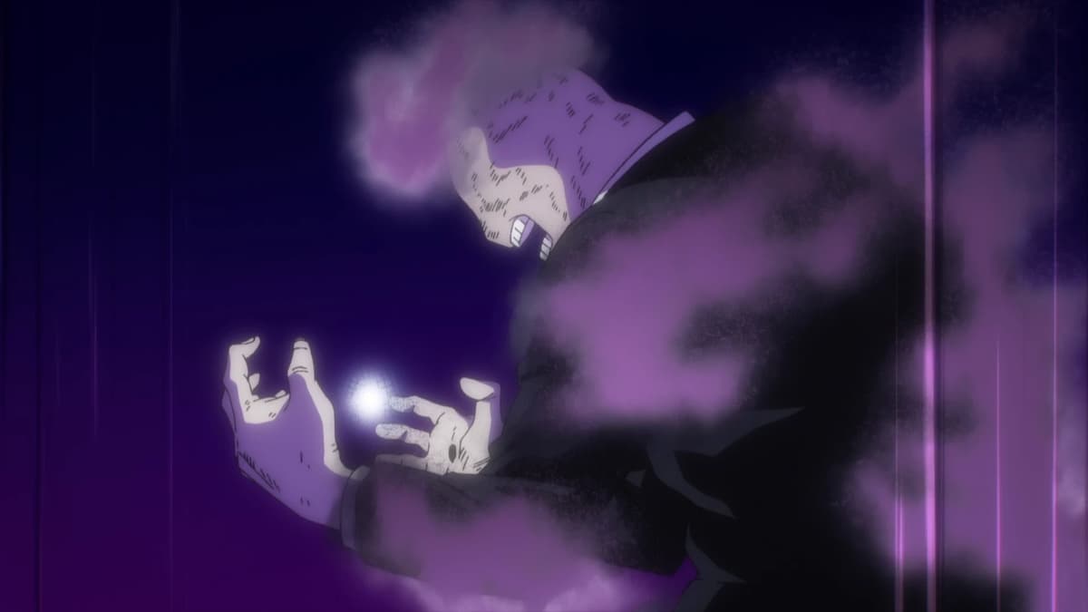 All For One has a child thumbnail