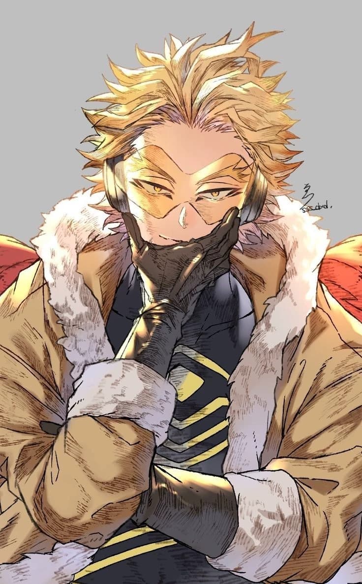 Hawks - Keigo thumbnail