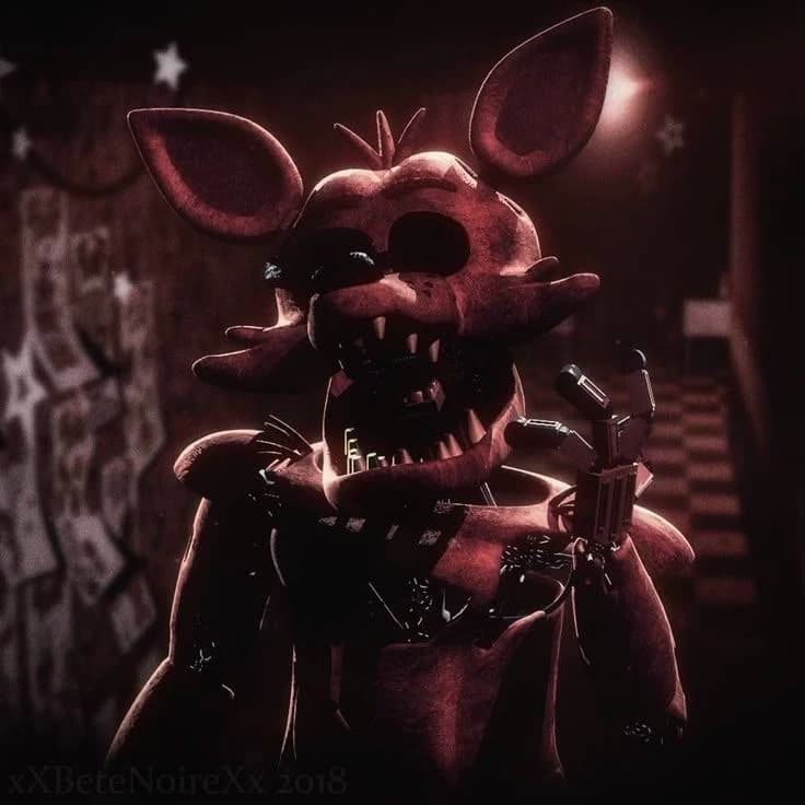 Foxy thumbnail