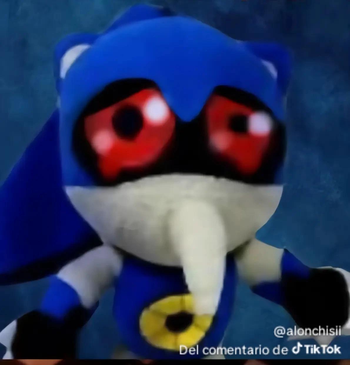 Metal Sonic 2 thumbnail