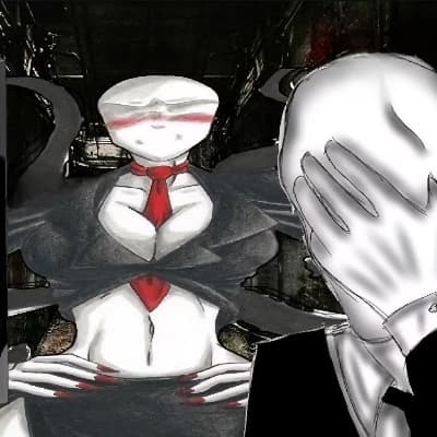 Slender Woman thumbnail