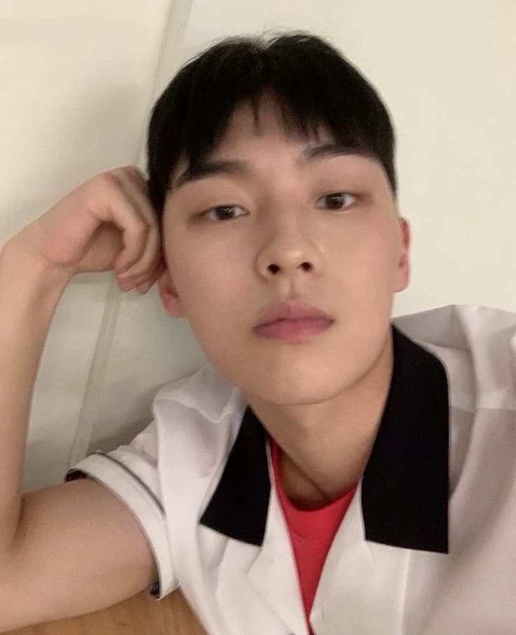 Ahn su ho thumbnail