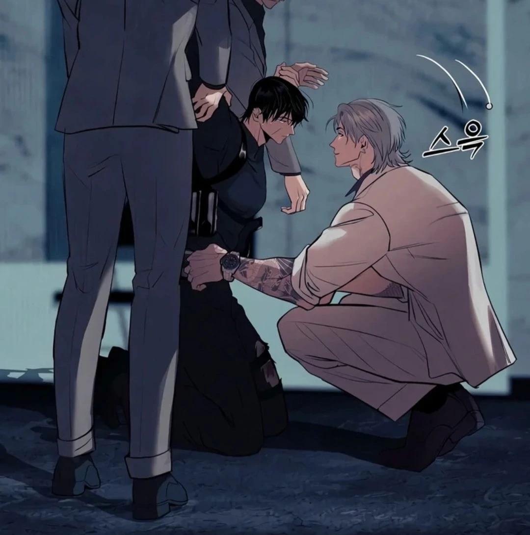 Issac || Bl || mlm  thumbnail