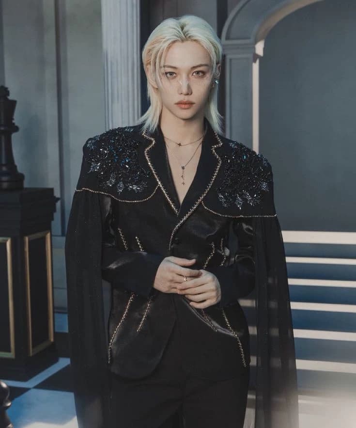 Lord Felix  thumbnail