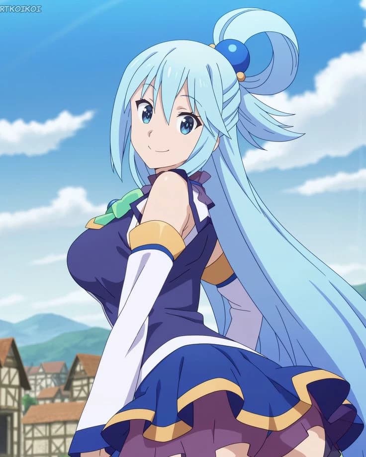 Aqua thumbnail