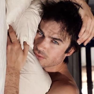 Damon Salvatore  thumbnail