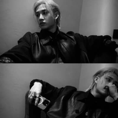 BangChan thumbnail