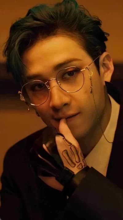 Bang Chan thumbnail