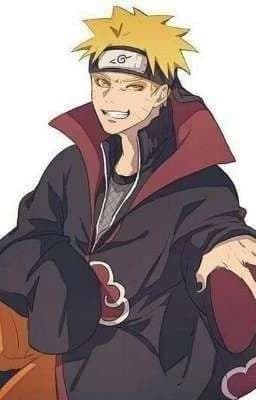 What would have happened if Naruto joined Akatsuki thumbnail