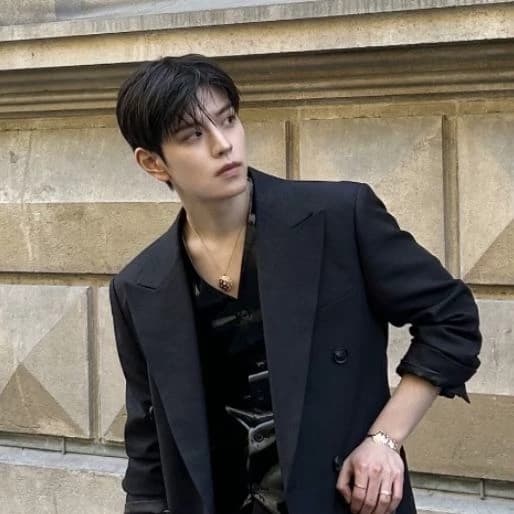 Kim Seungmin thumbnail