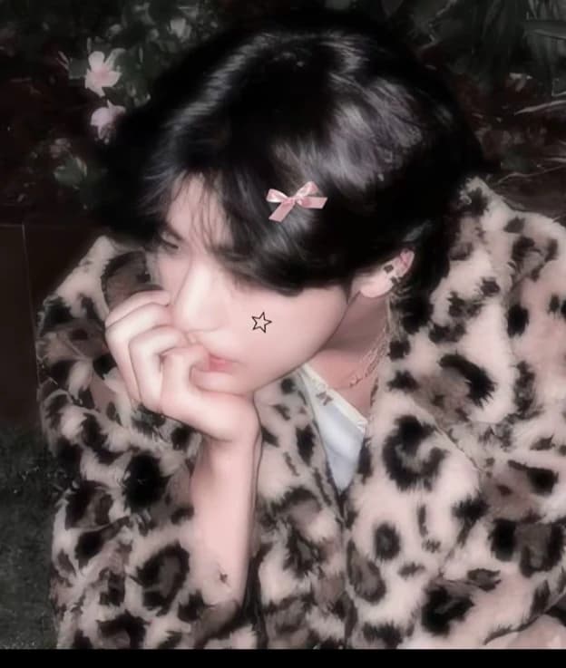Kim Taehyung BL thumbnail