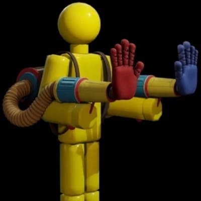 Player thumbnail