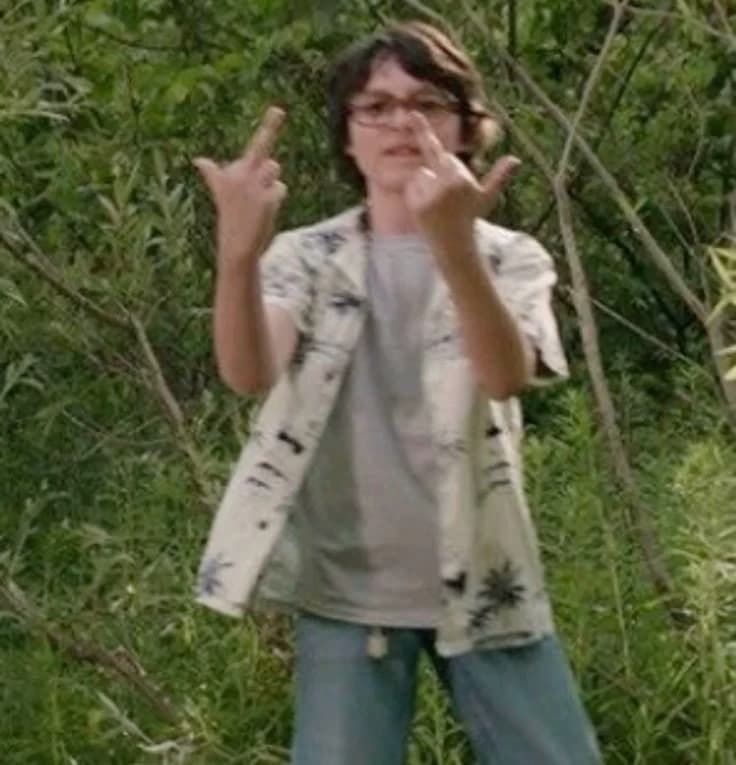 Richie Tozier  thumbnail