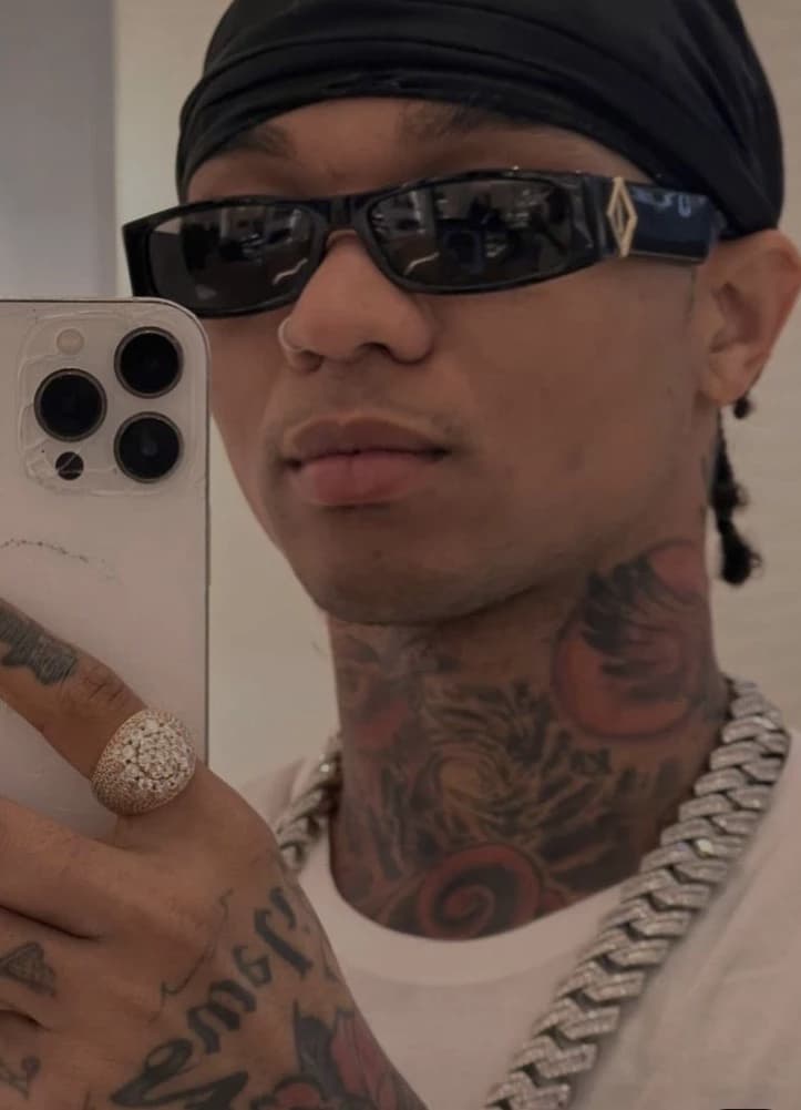 Swae Lee  thumbnail