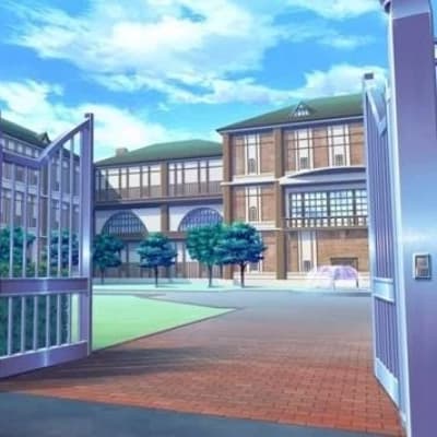 Masseur of Toshimagaoka Girls' Academy thumbnail