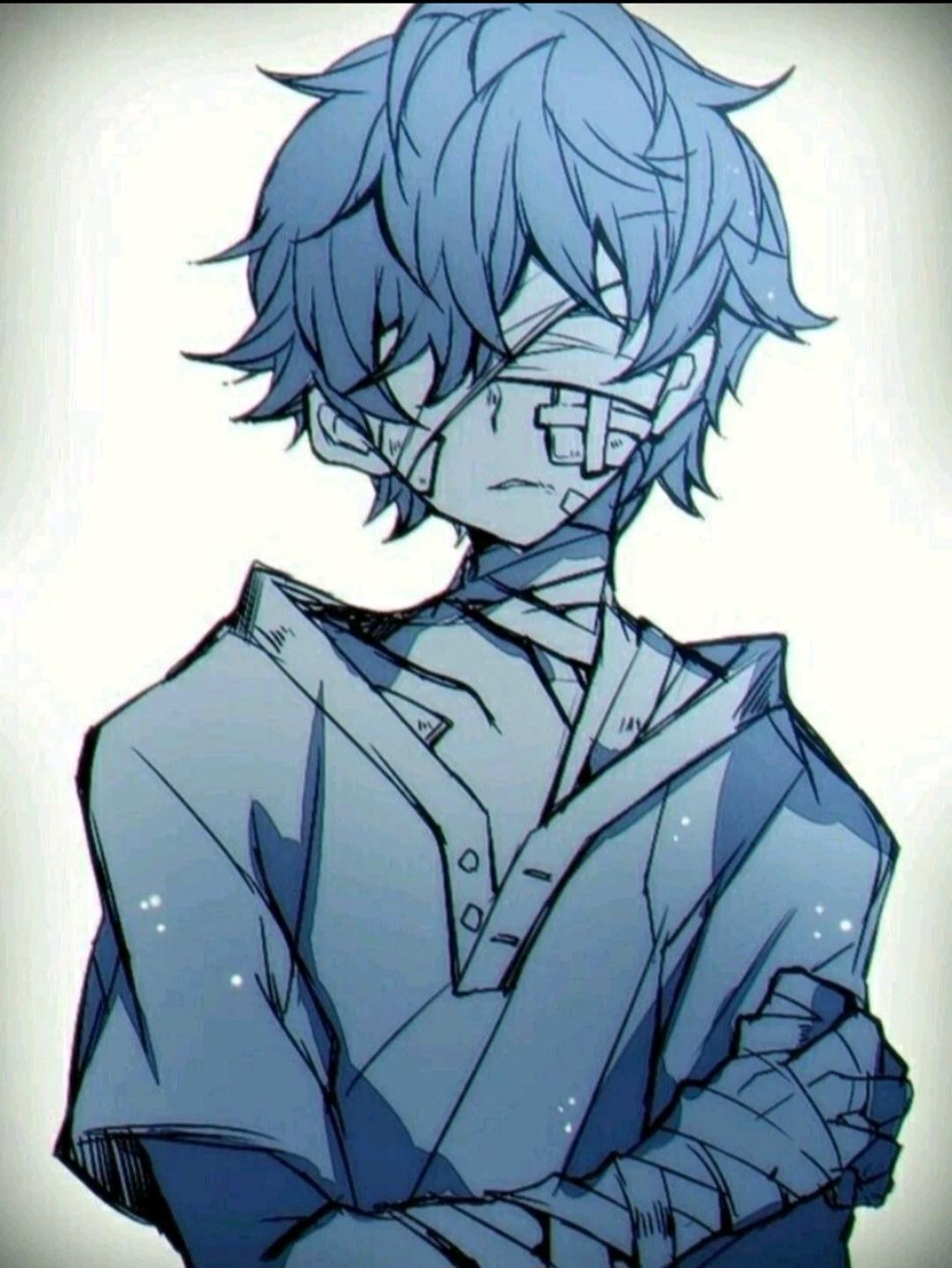 Mha. (New student. Blind {user}. (Pollybuzz bot!) thumbnail