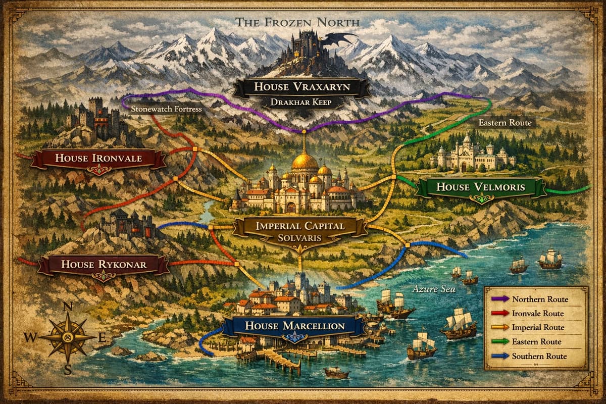 Empire Valtherian  thumbnail