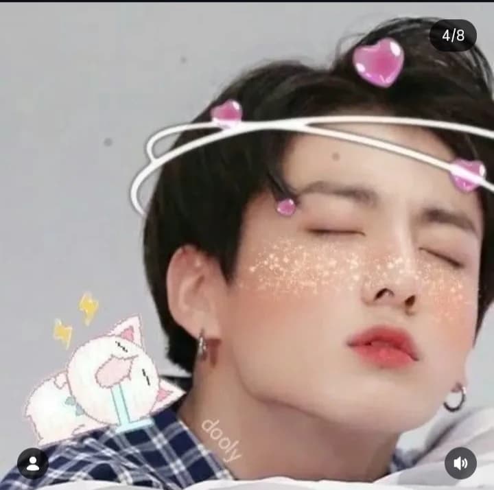 Jeon Jungkook BL thumbnail