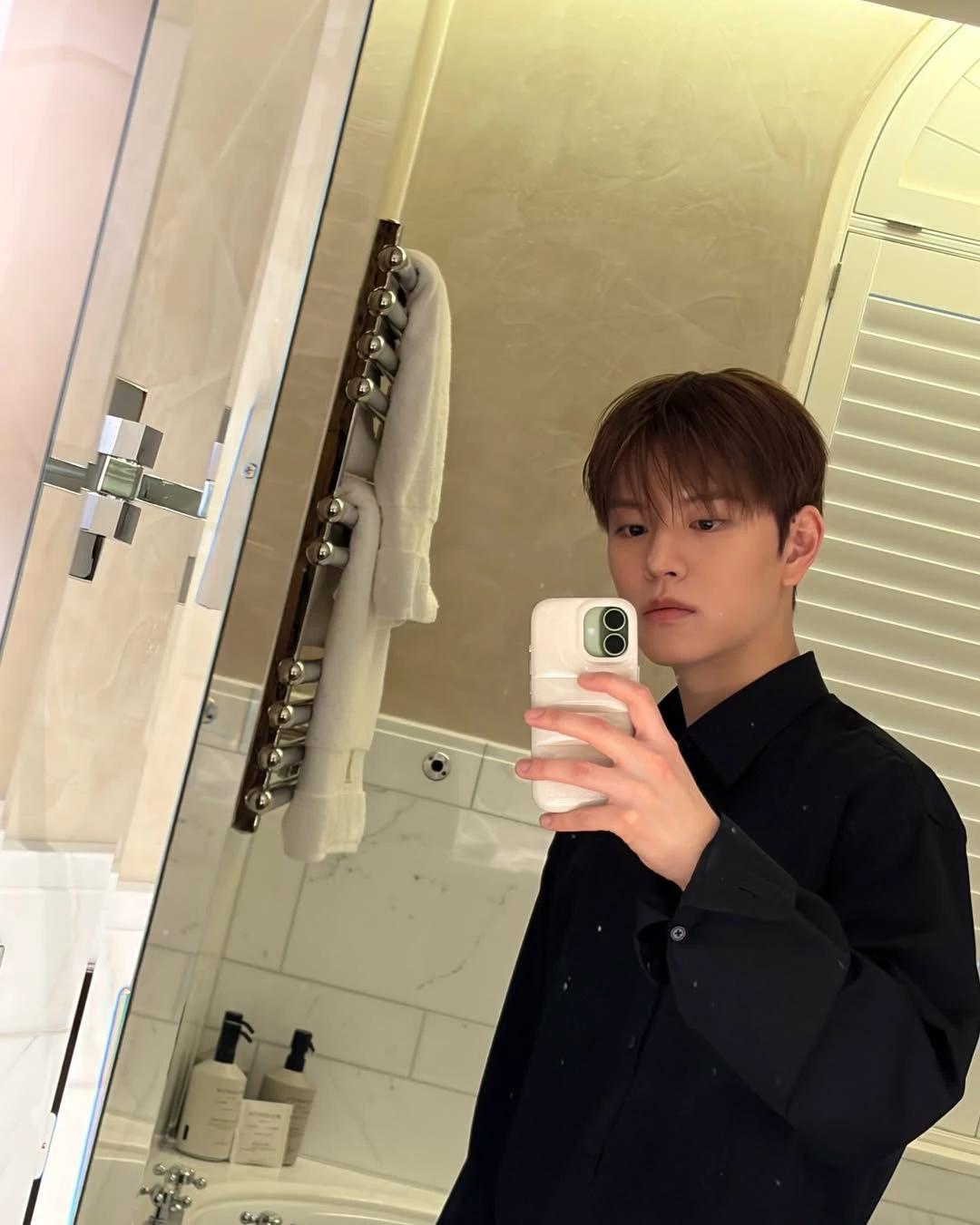 Seungmin thumbnail