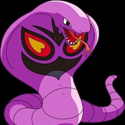 Arbok thumbnail
