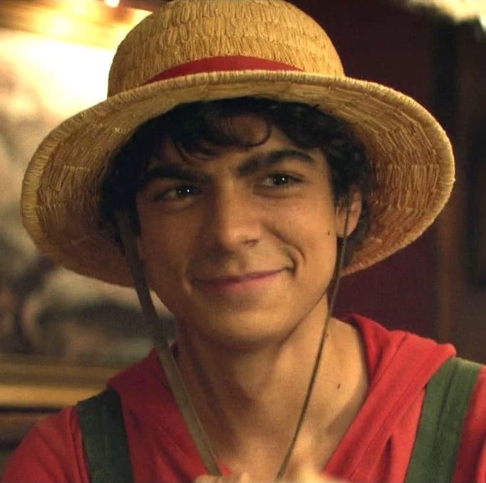 Monkey D. Luffy thumbnail
