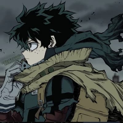 class 1 vs you. thumbnail