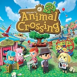 Animal Crossing RP thumbnail
