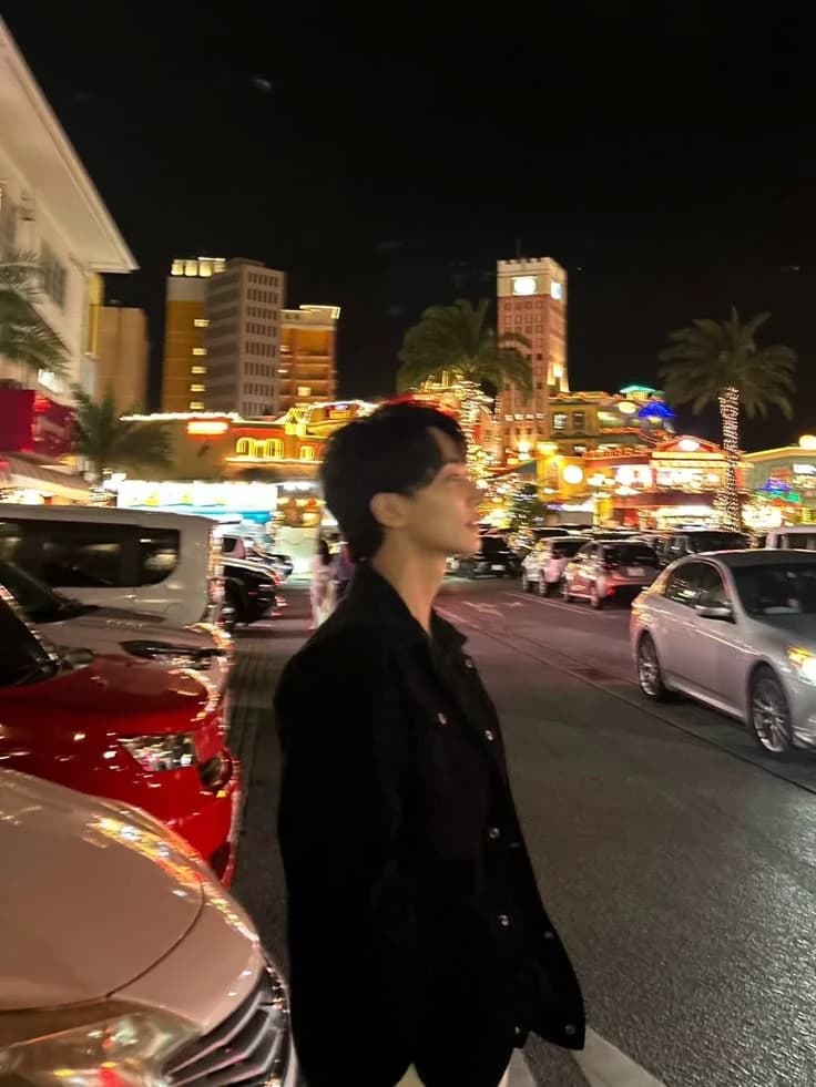 Yoon Jeonghan thumbnail