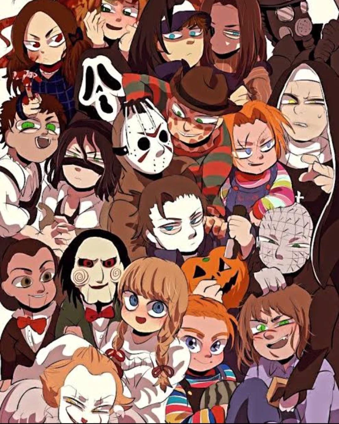 Slashers - You're a Nurse thumbnail
