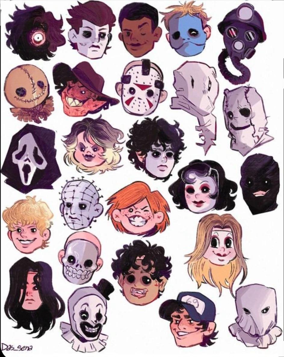 Slashers - You're a Waiter thumbnail