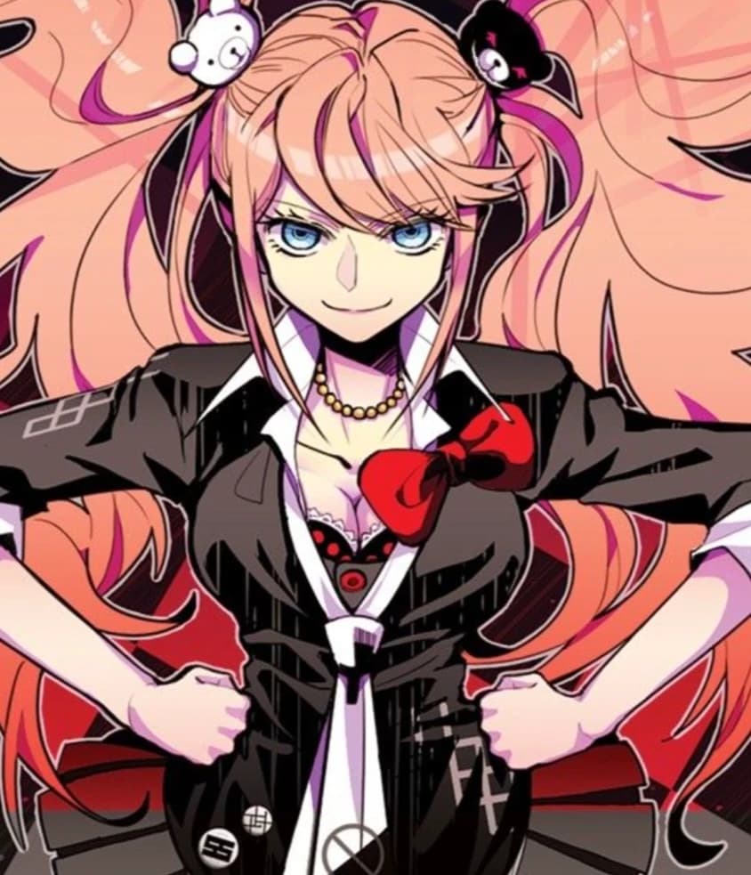 Junko Enoshima thumbnail