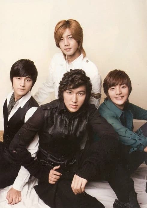 Boys are better than flowers thumbnail