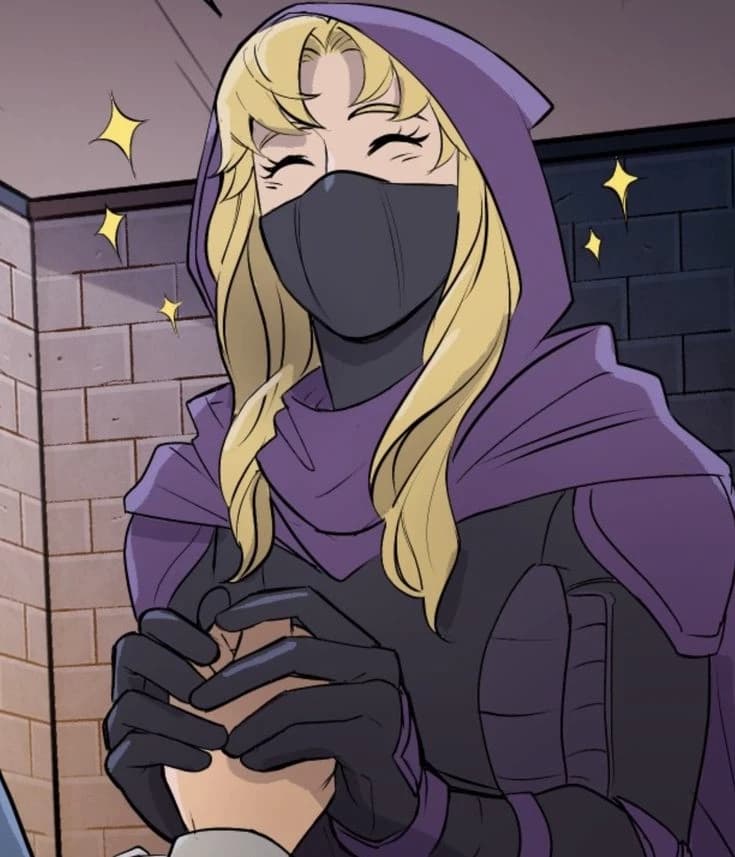 Stephanie Brown thumbnail