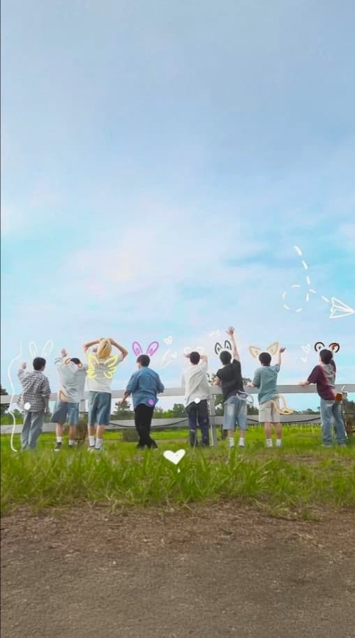 Stray Kids thumbnail